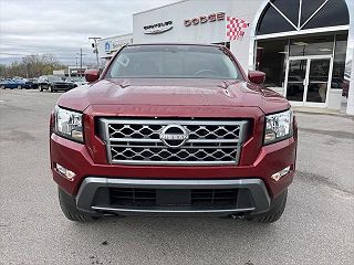 2022 Nissan Frontier  1N6ED1CM7NN626361 in Southaven, MS 8