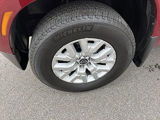 2022 Nissan Frontier  1N6ED1CM7NN626361 in Southaven, MS 9