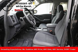 2022 Nissan Frontier S 1N6ED1EK3NN677044 in White Marsh, MD 13