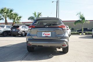 2022 Nissan Kicks SV 3N1CP5CV9NL488293 in Harlingen, TX 6