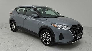 2022 Nissan Kicks SV 3N1CP5CV0NL523884 in Kingwood, TX 7