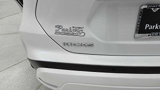 2022 Nissan Kicks S 3N1CP5BV5NL496764 in Kingwood, TX 21