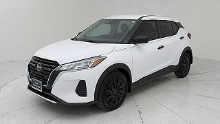 2022 Nissan Kicks S 3N1CP5BV5NL496764 in Kingwood, TX