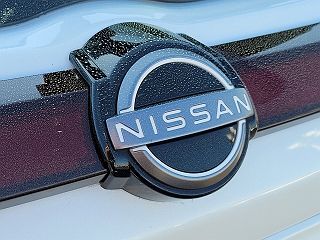 2022 Nissan Kicks SV 3N1CP5CV8NL491363 in Lumberton, NC 12