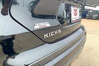 2022 Nissan Kicks S 3N1CP5BV8NL486360 in Oklahoma City, OK 29