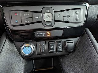 2022 Nissan Leaf SV 1N4AZ1CV9NC553216 in Danbury, CT 24