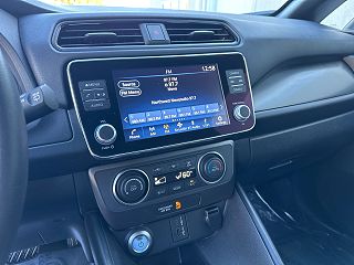 2022 Nissan Leaf S 1N4AZ1BV5NC558981 in Edmonds, WA 10
