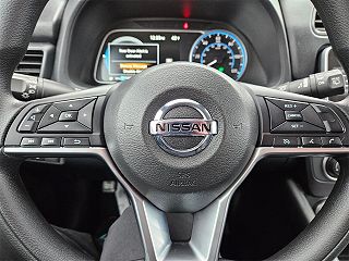 2022 Nissan Leaf S 1N4AZ1BV8NC559803 in Everett, WA 24