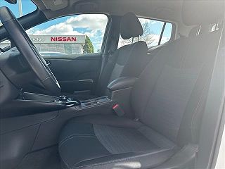 2022 Nissan Leaf SV 1N4BZ1CV2NC559783 in Kansas City, MO 18