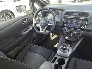 2022 Nissan Leaf S 1N4AZ1BV9NC562256 in Marlborough, MA 10