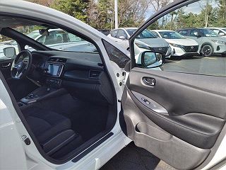 2022 Nissan Leaf S 1N4AZ1BV9NC562256 in Marlborough, MA 12