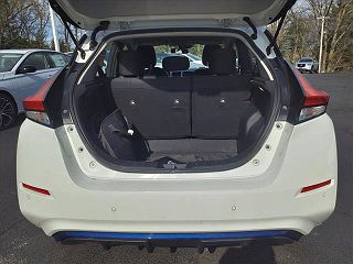 2022 Nissan Leaf S 1N4AZ1BV9NC562256 in Marlborough, MA 14