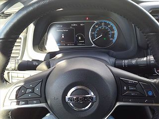 2022 Nissan Leaf SV 1N4AZ1CV9NC560036 in Marlborough, MA 24
