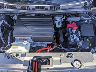 2022 Nissan Leaf S 1N4AZ1BV9NC554447 in North Plainfield, NJ 41