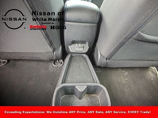 2022 Nissan Leaf S 1N4AZ1BV2NC558503 in White Marsh, MD 17