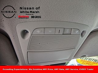 2022 Nissan Leaf S 1N4AZ1BV2NC558503 in White Marsh, MD 19