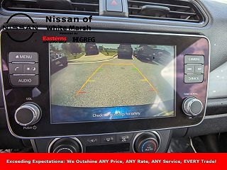 2022 Nissan Leaf S 1N4AZ1BV2NC558503 in White Marsh, MD 21
