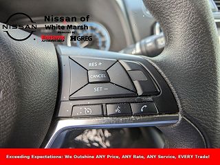 2022 Nissan Leaf S 1N4AZ1BV2NC558503 in White Marsh, MD 26