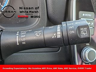 2022 Nissan Leaf S 1N4AZ1BV2NC558503 in White Marsh, MD 29