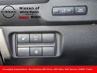 2022 Nissan Leaf S 1N4AZ1BV2NC558503 in White Marsh, MD 30