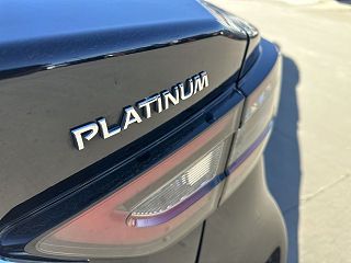 2022 Nissan Maxima Platinum 1N4AA6FV2NC504312 in Devils Lake, ND 35