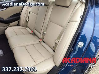 2022 Nissan Maxima SV 1N4AA6CV7NC507601 in Lafayette, LA 24