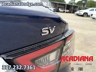 2022 Nissan Maxima SV 1N4AA6CV7NC507601 in Lafayette, LA 6