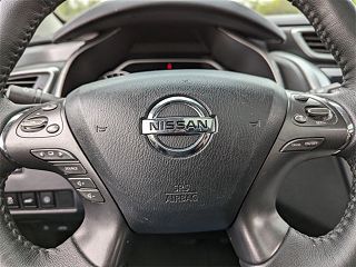 2022 Nissan Murano SL 5N1AZ2CS2NC108835 in Bowie, MD 27