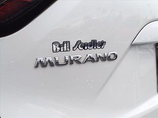 2022 Nissan Murano SV 5N1AZ2BS2NC122140 in Doral, FL 33