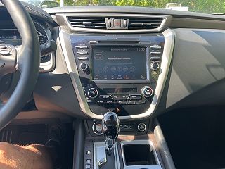 2022 Nissan Murano Platinum 5N1AZ2DS5NC119861 in Forest, VA 16