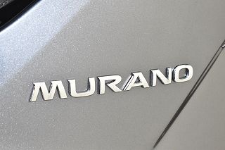 2022 Nissan Murano SV 5N1AZ2BSXNC127876 in Jersey City, NJ 9