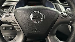2022 Nissan Murano S 5N1AZ2AS7NC124855 in Kingston, MA 17