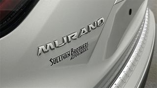 2022 Nissan Murano S 5N1AZ2AS7NC124855 in Kingston, MA 19