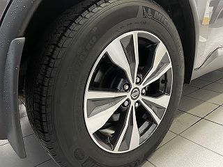 2022 Nissan Murano SV 5N1AZ2BS2NC127418 in Madison, WI 28