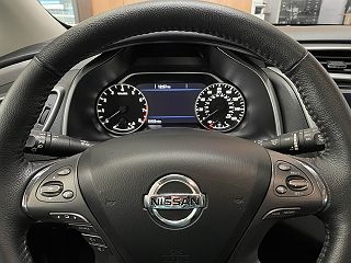 2022 Nissan Murano SV 5N1AZ2BSXNC119468 in Madison, WI 10