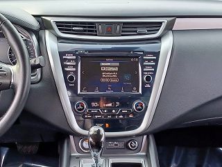 2022 Nissan Murano SV 5N1AZ2BS3NC122406 in Melrose Park, IL 12