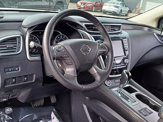 2022 Nissan Murano SV 5N1AZ2BS3NC122406 in Melrose Park, IL 16