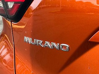 2022 Nissan Murano SL 5N1AZ2CS9NC118519 in Puyallup, WA 16