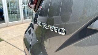 2022 Nissan Murano S 5N1AZ2AS4NC109293 in Royersford, PA 10