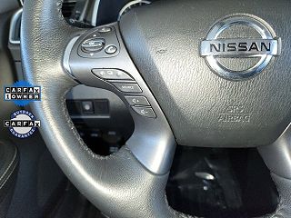 2022 Nissan Murano SV 5N1AZ2BS7NC124059 in Tomball, TX 20