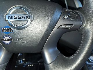 2022 Nissan Murano SV 5N1AZ2BS7NC124059 in Tomball, TX 21