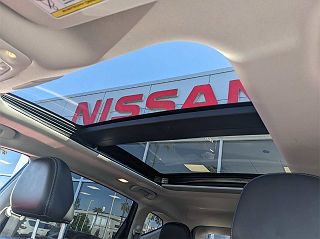 2022 Nissan Murano Platinum 5N1AZ2DS1NC130663 in Tustin, CA 17