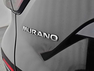 2022 Nissan Murano SV 5N1AZ2BJ7NC124876 in Westlake Village, CA 14