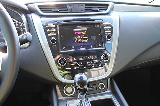 2022 Nissan Murano SV 5N1AZ2BJ7NC124876 in Westlake Village, CA 28