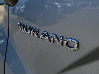2022 Nissan Murano S 5N1AZ2AS3NC124674 in Woodbury, NJ 24