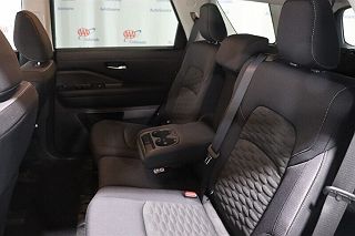 2022 Nissan Pathfinder S 5N1DR3AC4NC234161 in Denver, CO 10