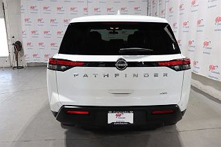 2022 Nissan Pathfinder S 5N1DR3AC4NC234161 in Denver, CO 7