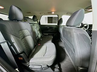2022 Nissan Pathfinder SV 5N1DR3BC6NC203167 in Doylestown, PA 28