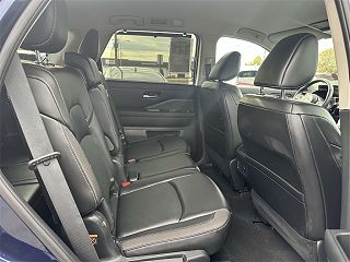 2022 Nissan Pathfinder SL 5N1DR3CC0NC249690 in Fredericksburg, VA 14