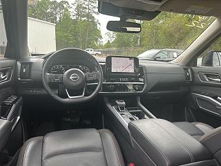 2022 Nissan Pathfinder SL 5N1DR3CB9NC269170 in Jackson, MS 11